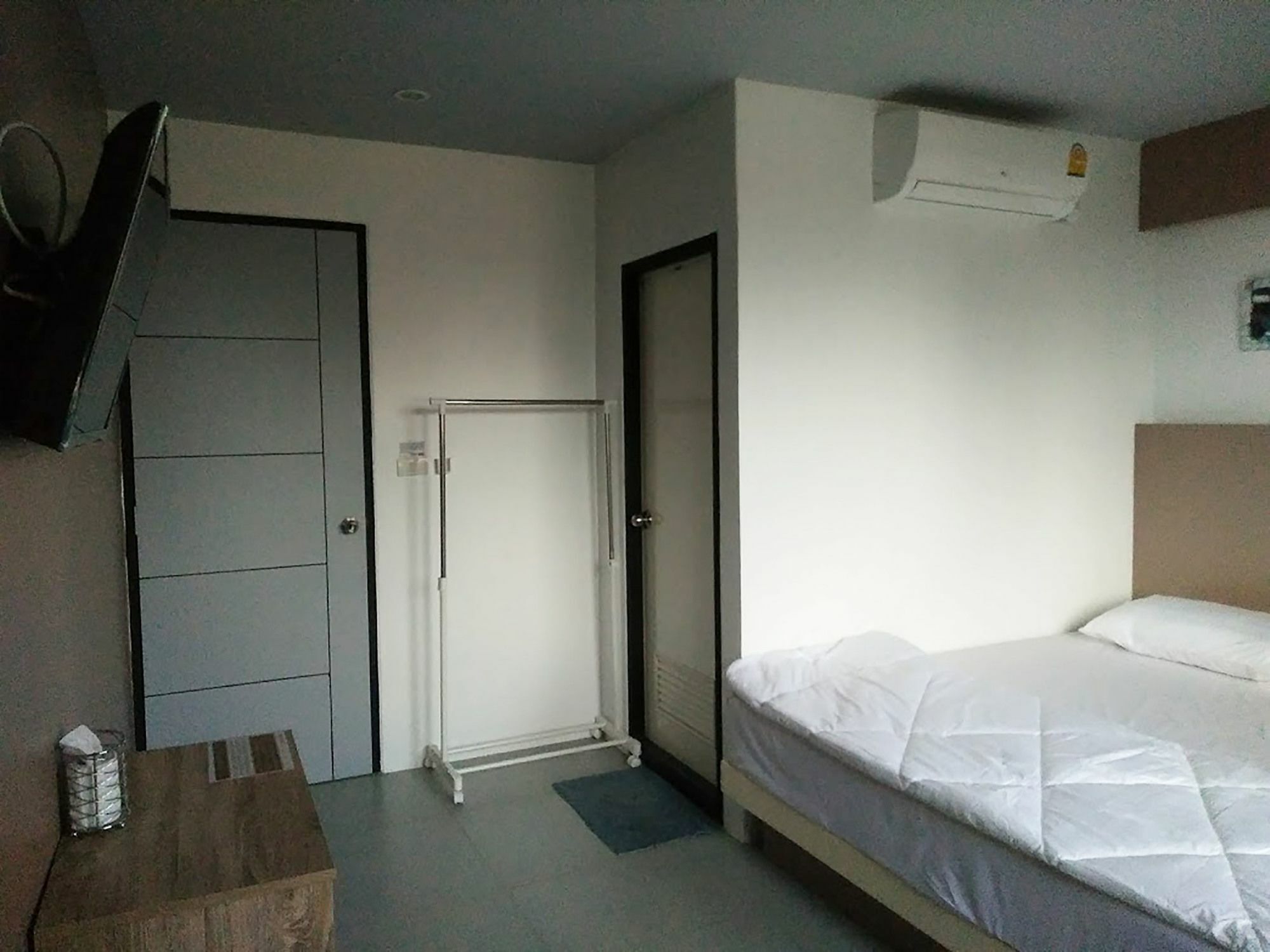 In Phuket House Hotel Exterior foto